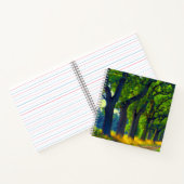 Carnet Brandebourg (Intérieur)