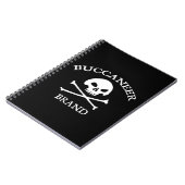 Carnet Brandebourg (Côté gauche)