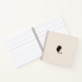 Carnet Branded & Refillable Notepads (Intérieur)