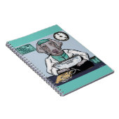 Carnet Braque de Weimar (Côté Droit)