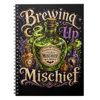 Carnet « Brasser la malice »
