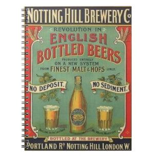Carnet Brasserie Notting Hill Co.