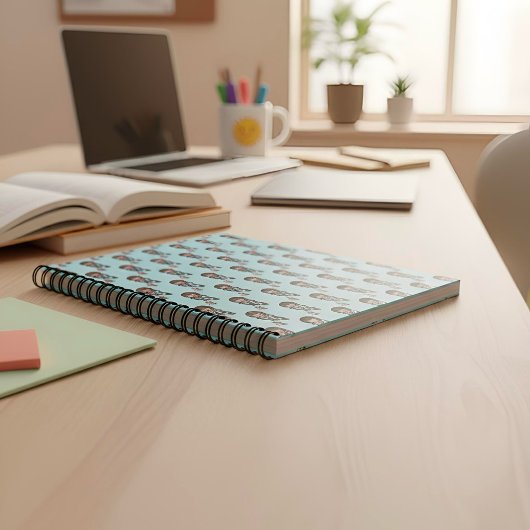 Carnet Bratz Notebook