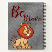 Carnet Brave  (Dos)