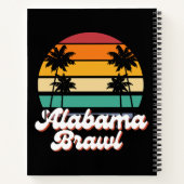 Carnet Brawl en Alabama (Dos)