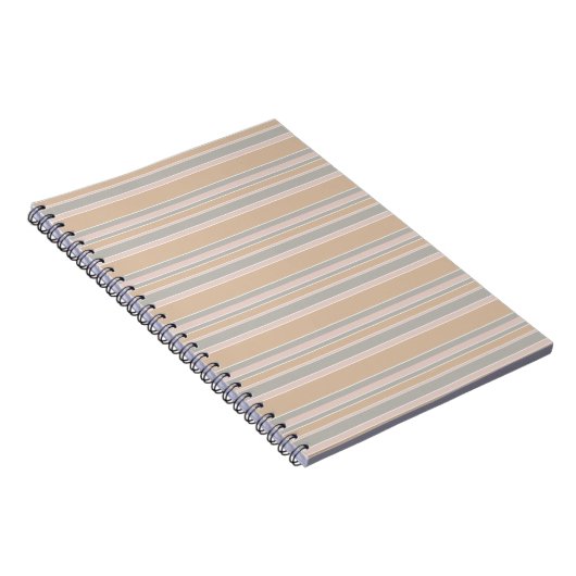 Carnet Brayures beiges (Côté Droit)
