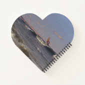 Carnet Breaking Wave par Dubovskoy (Dos)