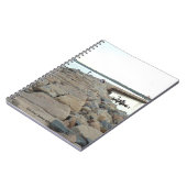 Carnet Breakwater, Sakonnet Point - Little Compton, RI (Côté gauche)