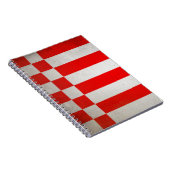 Carnet Brême (Côté Droit)