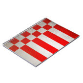 Carnet Brême (Côté gauche)