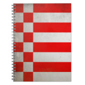 Carnet Brême (Devant)