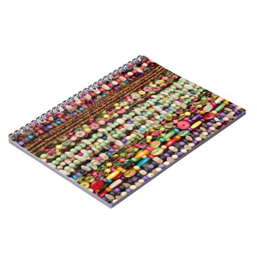 Carnet Brésil, Amazonie, Manaus. Brésilien typique (Côté gauche)