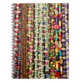 Carnet Brésil, Amazonie, Manaus. Brésilien typique (Devant)