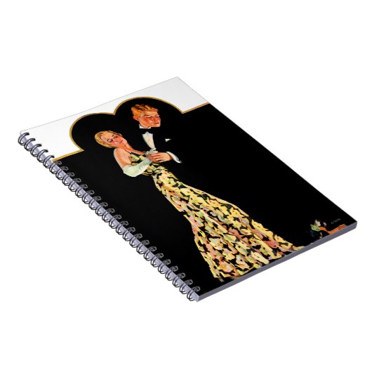 Carnet Bretelle perdue (Côté Droit)