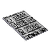 Carnet Brick (Côté Droit)