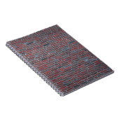 Carnet Brick wall (Côté Droit)