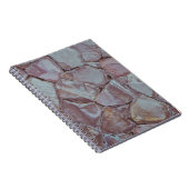 Carnet Brick wall (Côté Droit)
