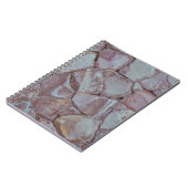 Carnet Brick wall (Côté gauche)