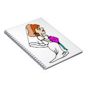 CARNET BRIDE (Côté Droit)