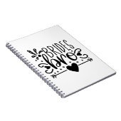 Carnet Brides Brro (Côté Droit)
