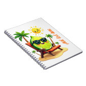 Carnet Bright & Uplifting ! (Côté Droit)