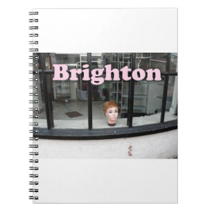 Carnet Brighton - Extraordinaire !