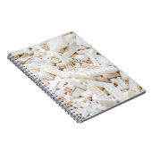 Carnet briques blanches (Côté Droit)