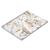 Carnet briques blanches (Côté gauche)