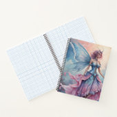 Carnet Brisa Celestial (Intérieur)