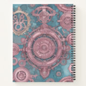 Carnet Brisa Celestial (Dos)