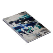 Carnet Brise (Côté Droit)