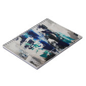 Carnet Brise (Côté gauche)