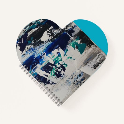 Carnet Brise (Devant)