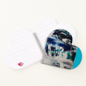 Carnet Brise (Intérieur)