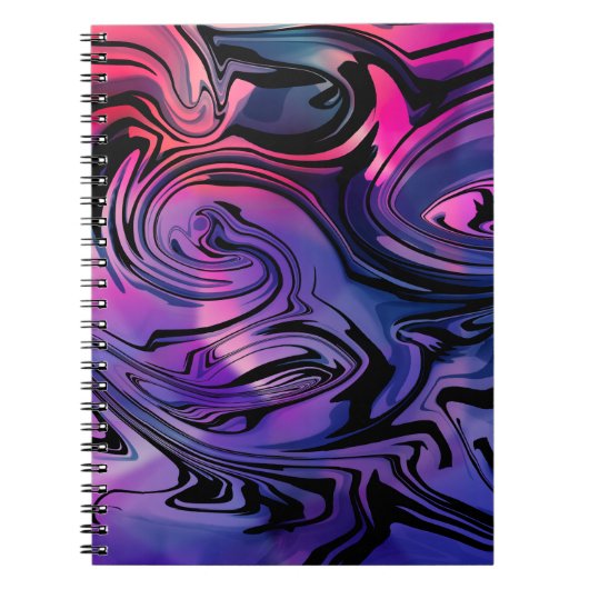 Carnet Brise d'été (Devant)