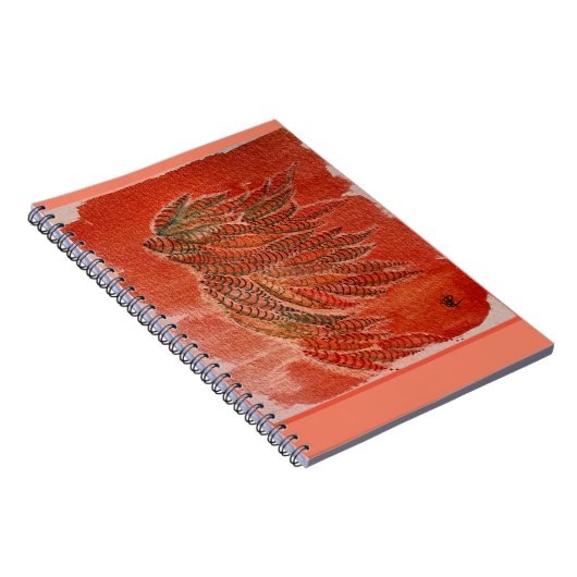 Carnet Brise d'été (Côté Droit)