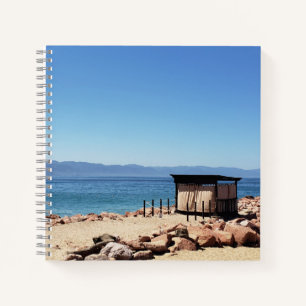 Carnet Brise Océanique & Pages Côtières