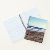 Carnet Brise Tropicale de la Côte de Floride (Intérieur)