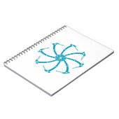 Carnet Broche de l'outil de glace (Côté gauche)