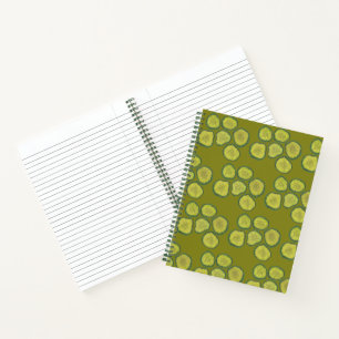 Carnet Brochure de poulet Crunchy Green Kosher Picker Foo