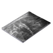Carnet Brooklyn (Côté gauche)