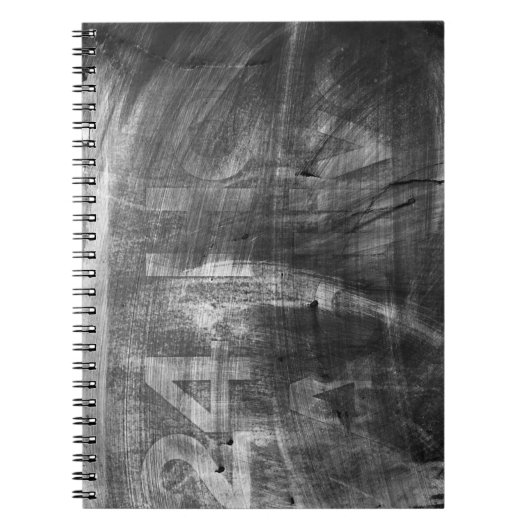 Carnet Brooklyn (Devant)
