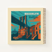 Carnet Brooklyn New York (Dos)