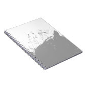 Carnet Brosse 11 (Côté Droit)