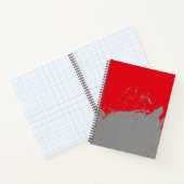 Carnet Brosse 12 (Intérieur)