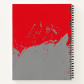 Carnet Brosse 12 (Dos)