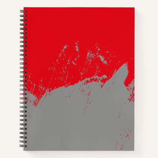 Carnet Brosse 12 (Devant)