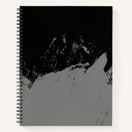 Carnet Brosse 2 (Devant)
