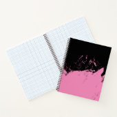 Carnet Brosse 4 (Intérieur)