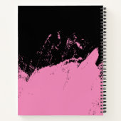 Carnet Brosse 4 (Dos)
